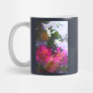 Rose 206 Mug